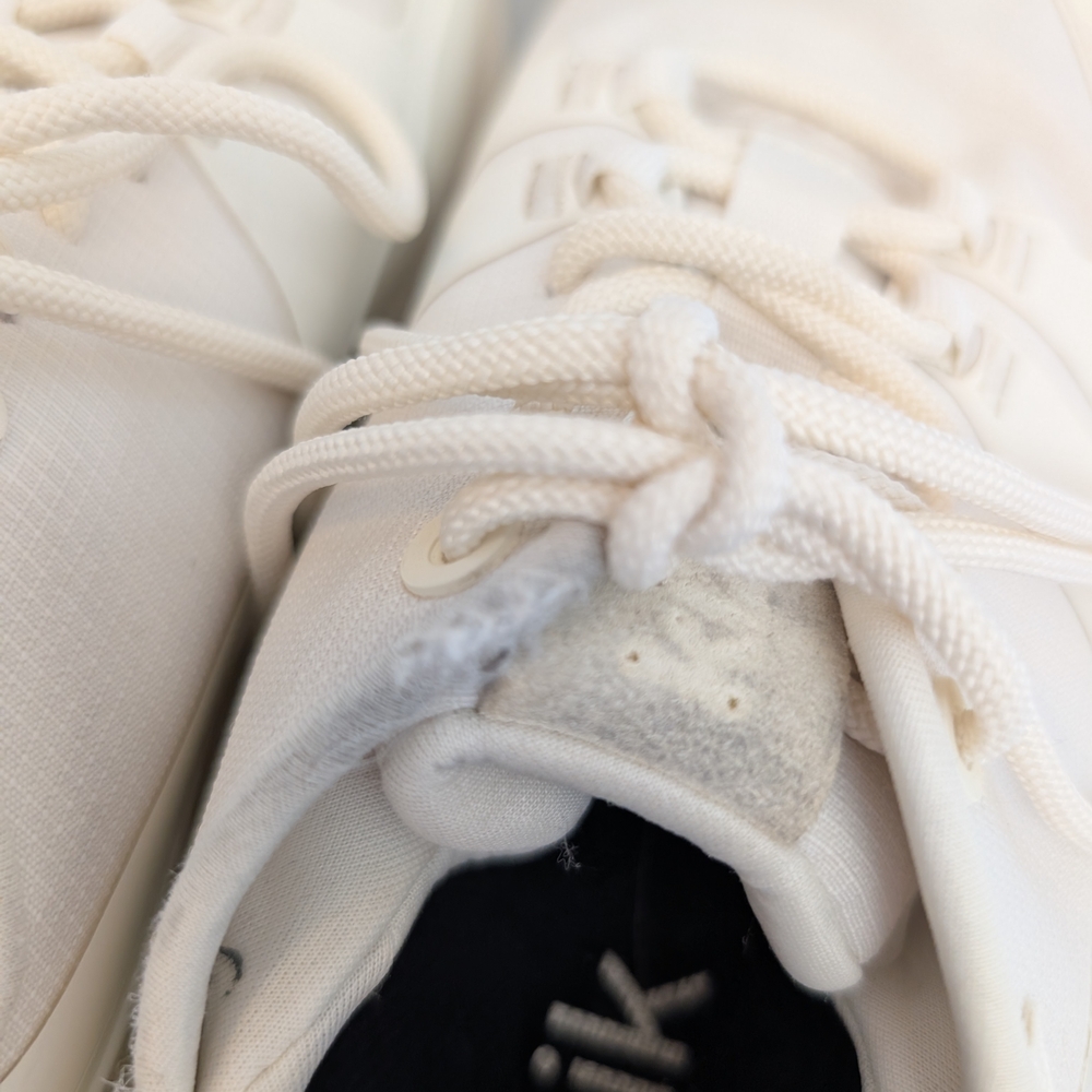Kizik Womens London AT 7 Sneakers Pristine Athletic Athleisure Casual Walking - Picture 7 of 10